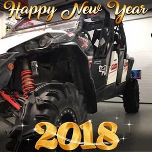 Meet your Posher, Clinton